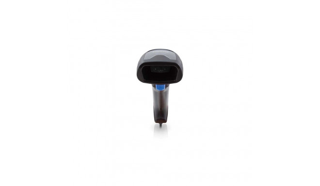 Datalogic QW 2520 Handheld bar code reader 1D/2D Laser Black