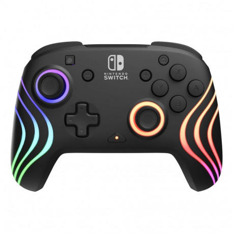 PDP USB mängukontroller Afterglow Wave analoogne ja digitaalne Nintendo Switch, Nintendo Switch Lite