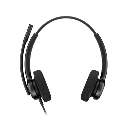 HP Poly peakomplekt Mission 425 stereo USB-juhtmega klassikaline hulgipakend