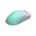 HATOR Quasar 3 Ultima 8K Wireless, White/Mint