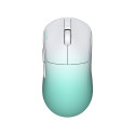 HATOR Quasar 3 Ultima 8K Wireless, White/Mint