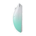 HATOR Quasar 3 Ultima 8K Wireless, White/Mint