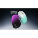 HATOR Quasar 3 Ultima 8K Wireless, White/Mint