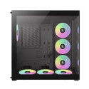 Gamemax Case | NEX C56 BK | ATX