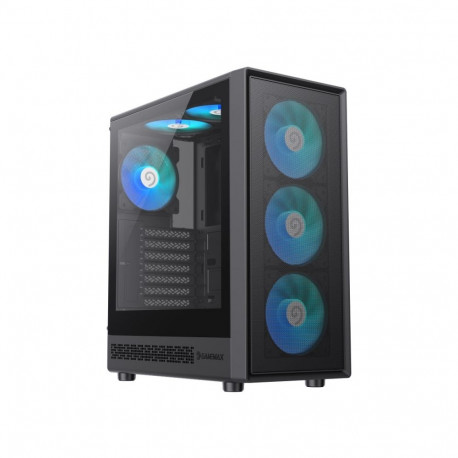 GameMax miditorn Storm 2 AB, must
