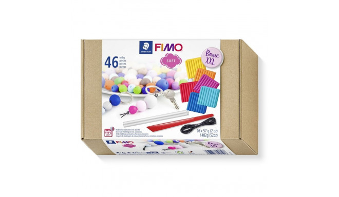 Staedtler FIMO soft 8023 26 pc(s)