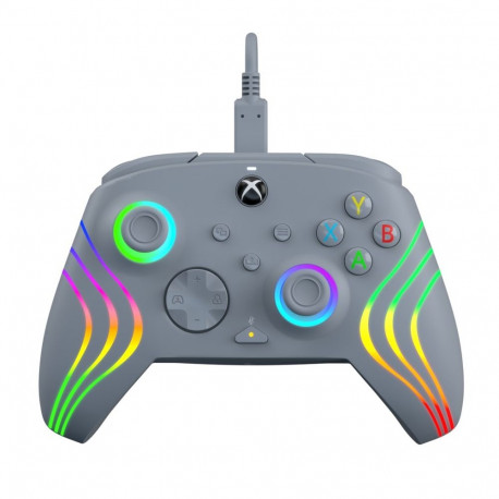 PDP mängukontroller Afterglow Wave USB analoog-/digitaalne PC, Xbox One, Xbox Series S, Xbox Series 