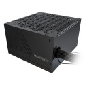 Montech BETA 2 power supply unit 650 W 20+4 pin ATX ATX Black