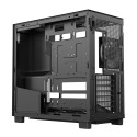 GameMax NEX C53 BK computer case Black