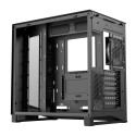 GameMax NEX C56 VC BK computer case Midi Tower Black