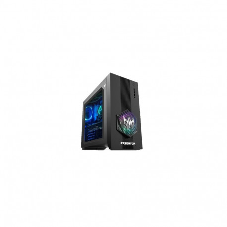 Acer Predator lauaarvuti PO3-665 Intel Core Ultra 7 265F 32GB DDR5-SDRAM 1TB SSD NVIDIA GeForce RTX 