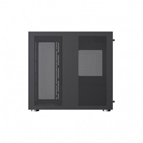 GameMax Infinity BK Midi Tower Black