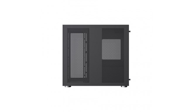 GameMax miditorn Infinity BK, must