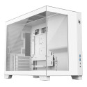 GameMax arvutikorpus NEX C33 WH, valge