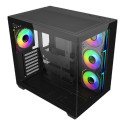 Cooler Master midikorpus Elite 681, must