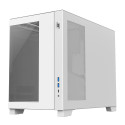 GameMax arvutikorpus NEX C33 WH, valge