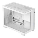 GameMax arvutikorpus NEX C33 WH, valge