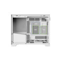 GameMax NEX C33 WH computer case White