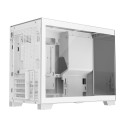 GameMax NEX C33 WH computer case White