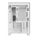 GameMax NEX C33 WH computer case White