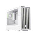 GameMax CLAW 360 WH Micro Tower White