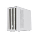 GameMax mikrotornikorpus CLAW 360 WH, valge