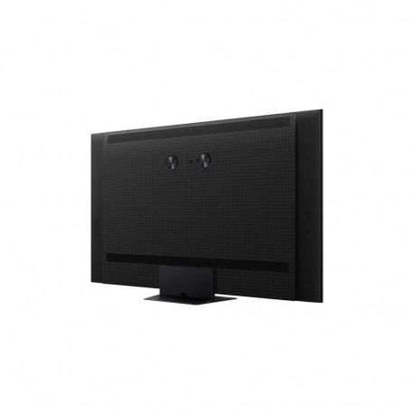 TCL nutikas teler C7L 65C7L 165.1cm (65") 4K Ultra HD Wi-Fi 3000cd/m², must