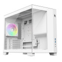 GameMax arvutikorpus NEX C33 WH, valge