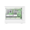 GameMax CLAW 360 WH Micro Tower White