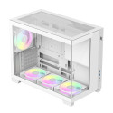 GameMax NEX C33 WH computer case White