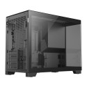 GameMax NEX C33 BK computer case Black