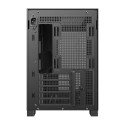 GameMax NEX C33 BK computer case Black