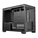 GameMax NEX C33 BK computer case Black