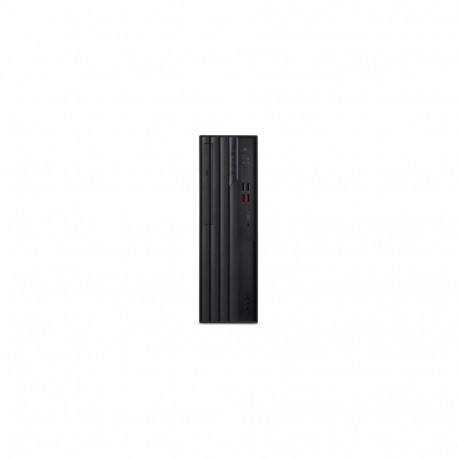 Acer arvuti Veriton X4735GT Intel Core Ultra 5 225 16GB DDR5-SDRAM 512GB SSD Windows 11 Pro CFF, mus