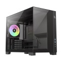 GameMax NEX C33 BK computer case Black