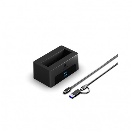 ICY BOX dokk Spade 1123