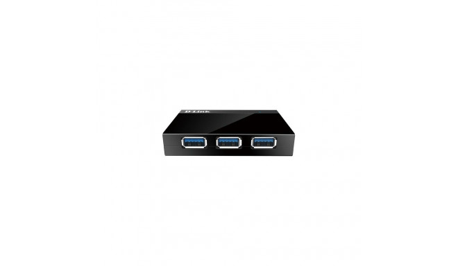 D-Link DUB-1340 Black