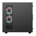 Gamemax Case | NEX C51 BK | ATX/BTF