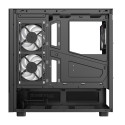 Gamemax Case | NEX C51 BK | ATX/BTF
