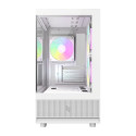 GameMax arvutikorpus NEX C31 WH, valge