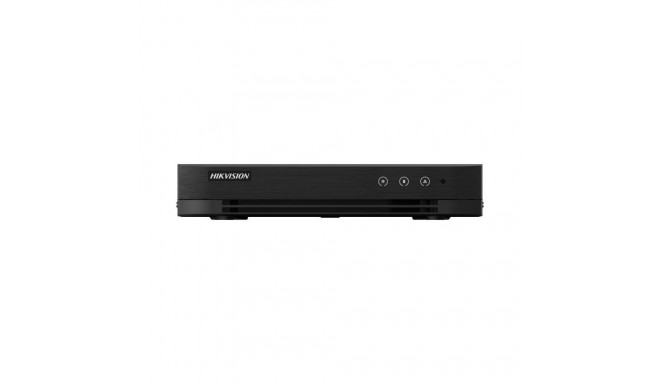 Hikvision DS-7204HGHI-M1 Black