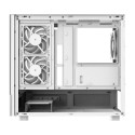 GameMax NEX C31 WH computer case White