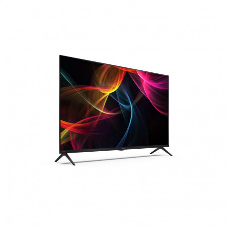 Sharp nutiteler 55HL4265E 139.7cm (55") 4K Ultra HD Wi-Fi, must
