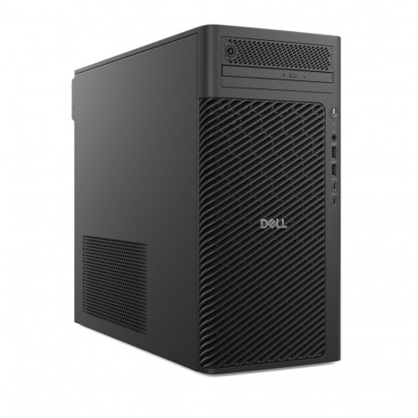 DELL Pro Max FCT2250 T2 Intel Core Ultra 7 265 16 GB DDR5-SDRAM 512 GB SSD Windows 11 Pro Tower PC B