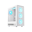 GameMax miditorn Storm 2 AW, valge