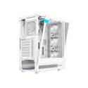 GameMax miditorn Storm 2 AW, valge