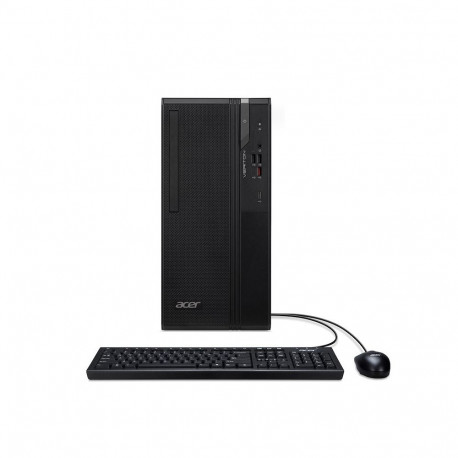Acer lauaarvuti Veriton VS2735G Intel Core Ultra 5 225 16GB DDR5-SDRAM 512GB SSD Windows 11 Pro midi