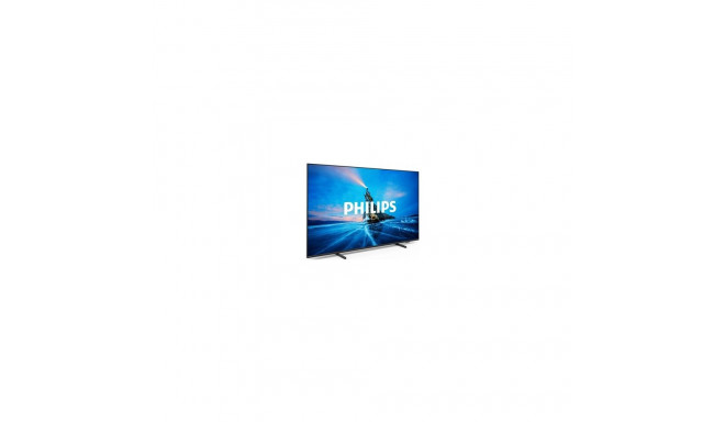 Philips nutiteler 40PQS6901/12 101.6cm (40") täis-HD Wi-Fi, must