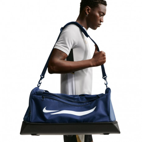 Nike kott IO0920 410 Academy Team HDCS L, tumesinine