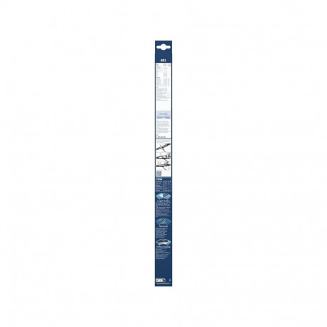 Bosch TWIN kojamehed 801 600/530mm